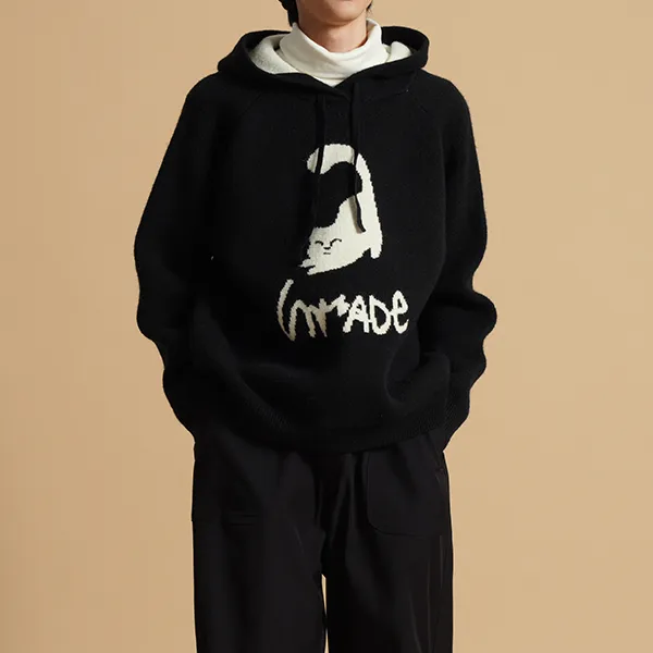 LR MADE Knitwear Unisex-3