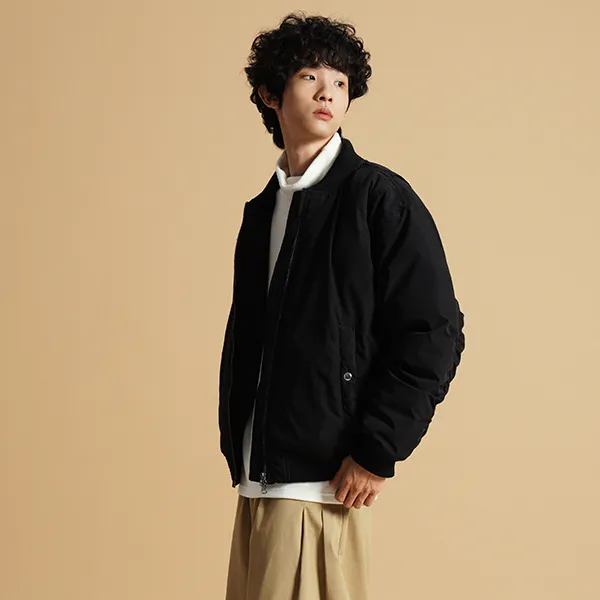 LR MADE Jackets Unisex-2