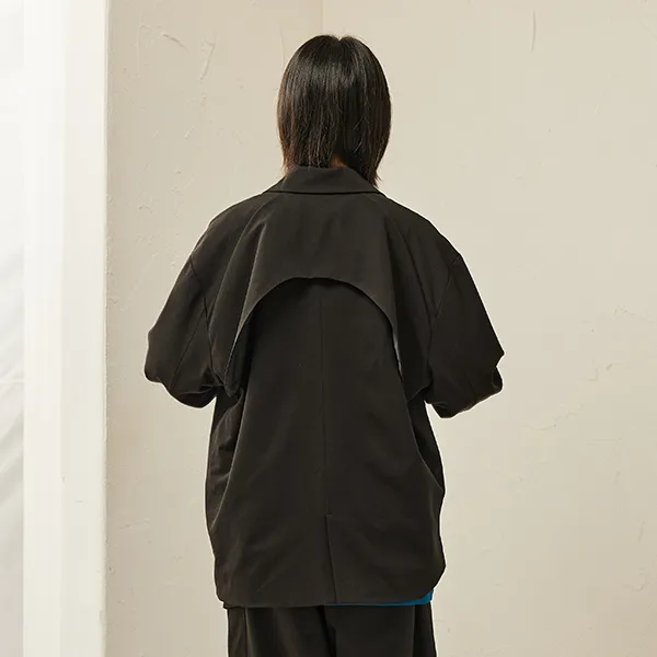 LR MADE Business Suits Unisex-12
