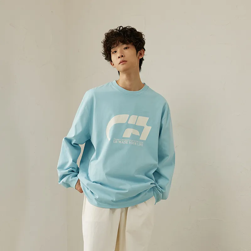 LR MADE T-Shirts Unisex-4