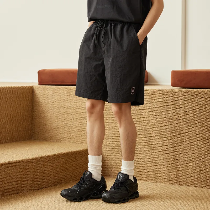 LR MADE Casual Shorts Unisex-2