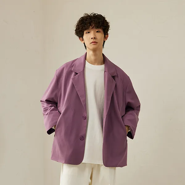 LR MADE Business Suits Unisex-6