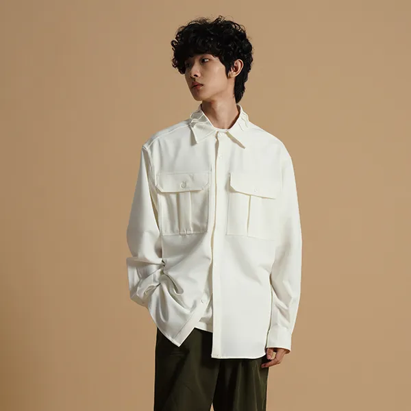 LR MADE Shirts Unisex-3