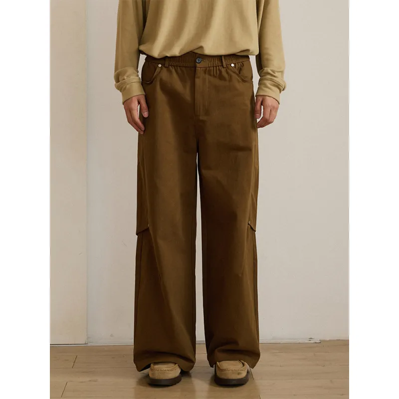 LR MADE 2024 Fall And Winter Casual Pants Unisex-6