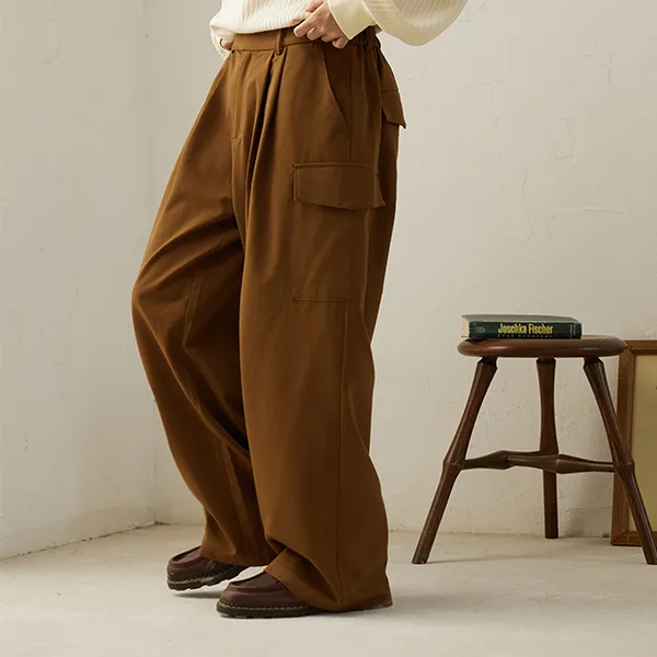 LR MADE Suit Trousers Unisex-10