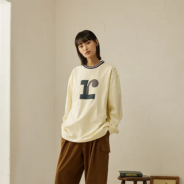 LR MADE T-Shirts Unisex-6