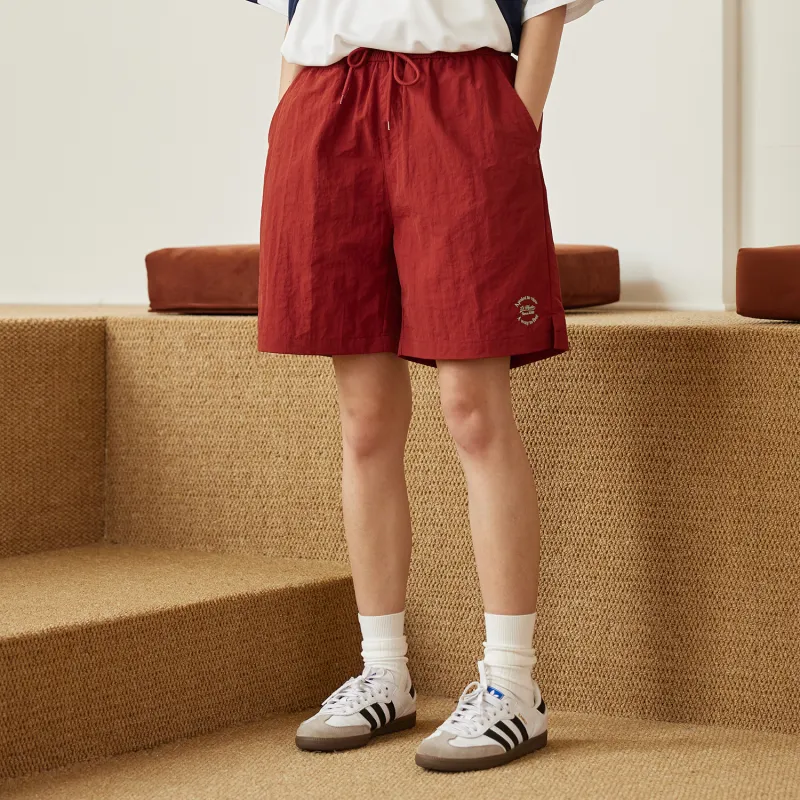 LR MADE Casual Shorts Unisex-11
