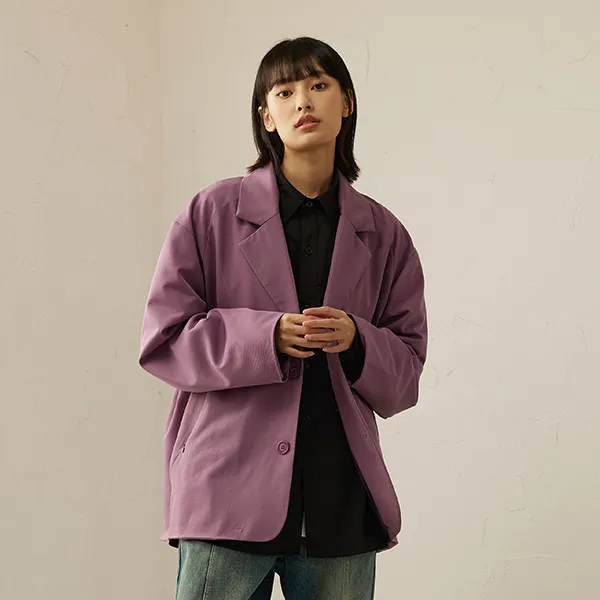 LR MADE Business Suits Unisex-8
