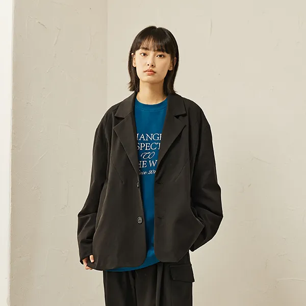 LR MADE Business Suits Unisex-11