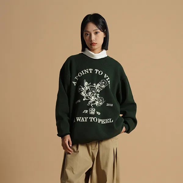 LR MADE Knitwear Unisex-3