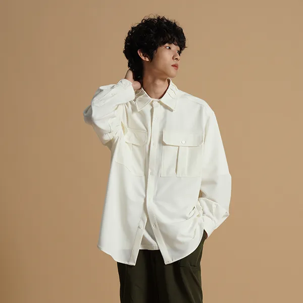 LR MADE Shirts Unisex-2