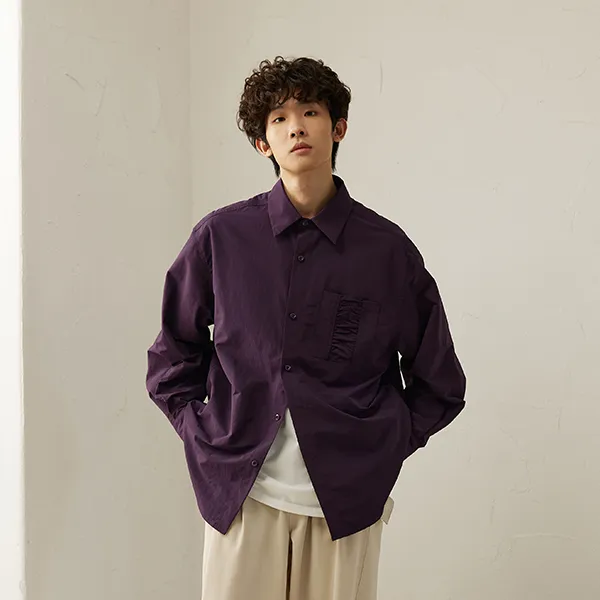 LR MADE Shirts Unisex-13