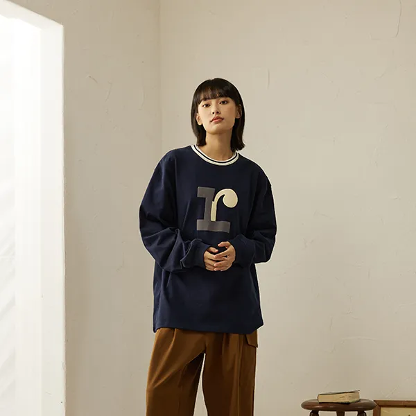 LR MADE T-Shirts Unisex-10