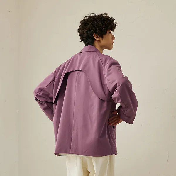 LR MADE Business Suits Unisex-7