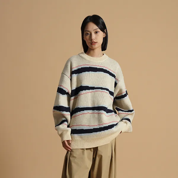 LR MADE Sweaters Unisex-2