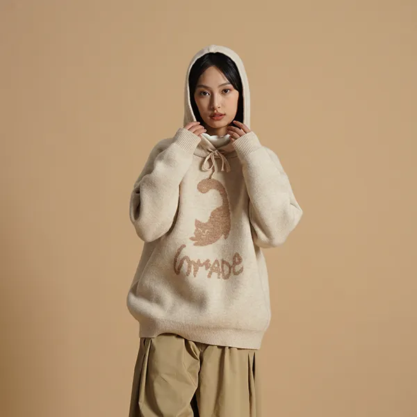 LR MADE Knitwear Unisex-6