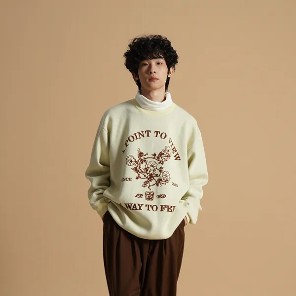 LR MADE Knitwear Unisex-7