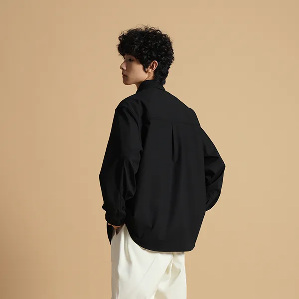 LR MADE Shirts Unisex-7
