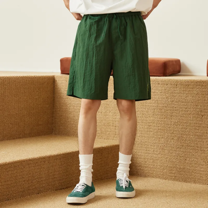 LR MADE Casual Shorts Unisex-14