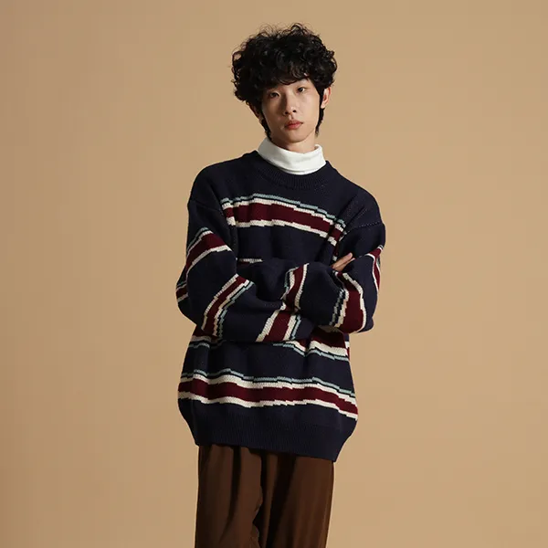 LR MADE Sweaters Unisex-6