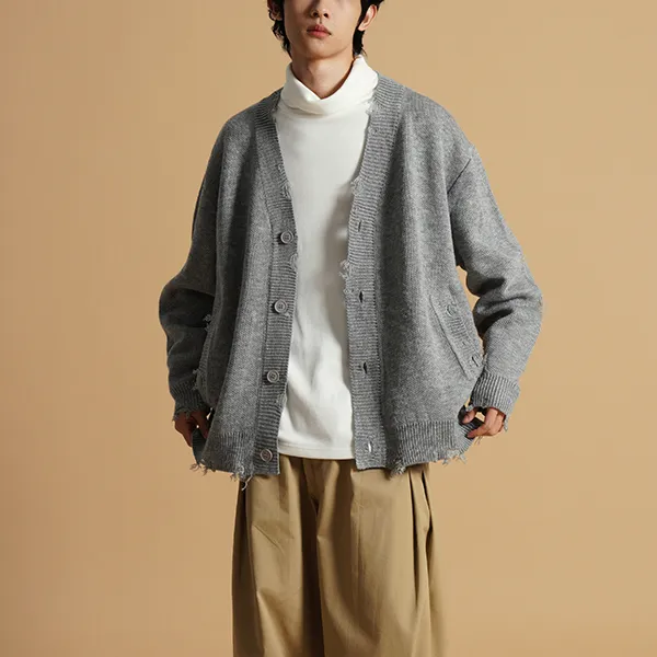 LR MADE Knitwear Unisex-5