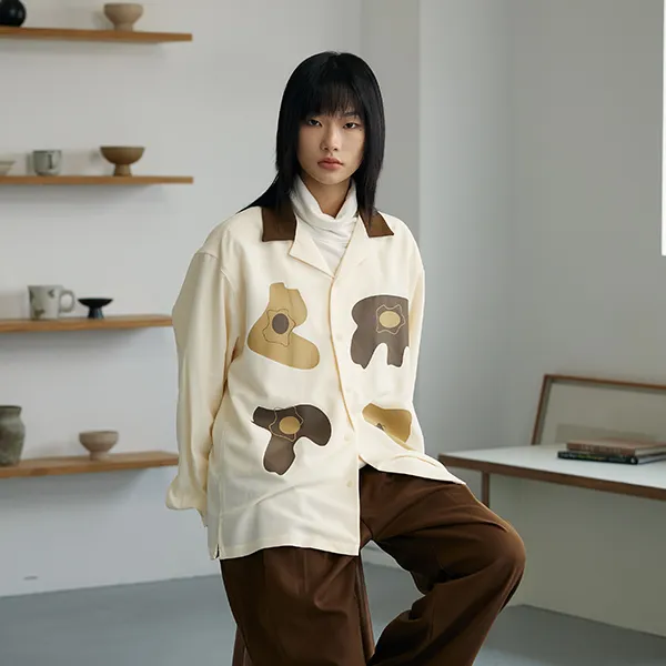 LR MADE Shirts Unisex-3