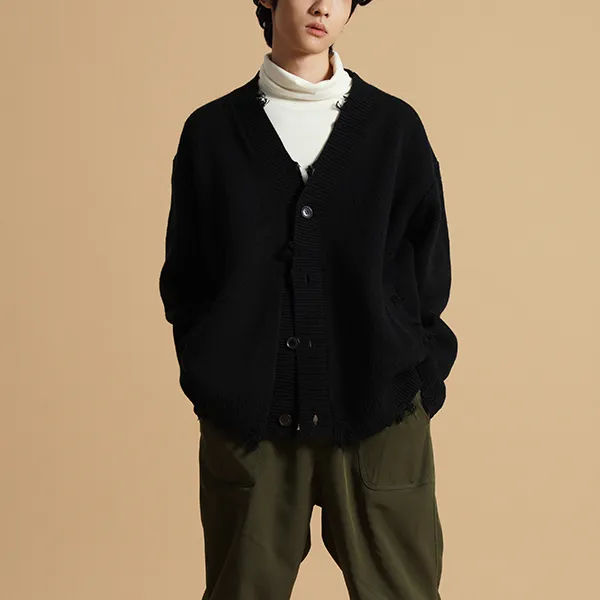 LR MADE Knitwear Unisex-2