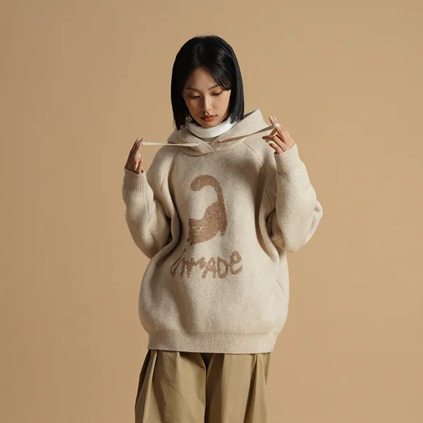 LR MADE Knitwear Unisex-7