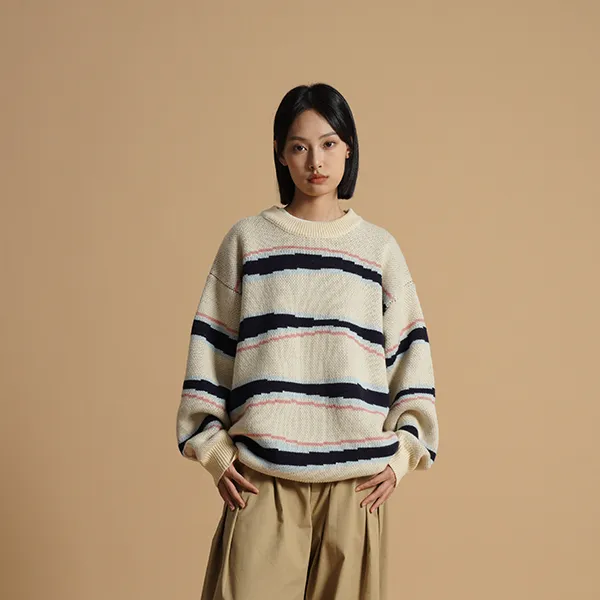 LR MADE Sweaters Unisex-3