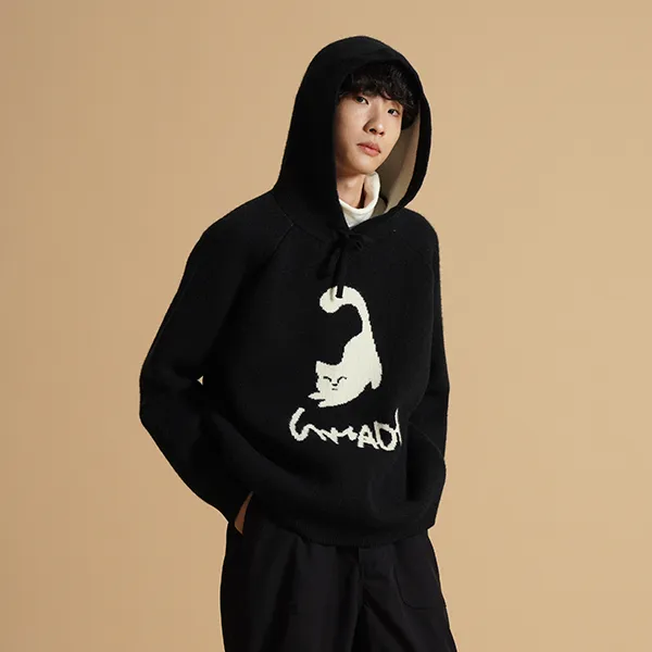 LR MADE Knitwear Unisex-2