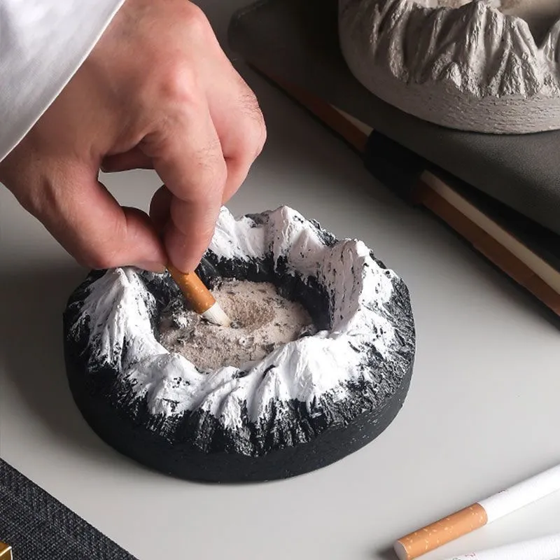 Cocoon Ashtrays-4