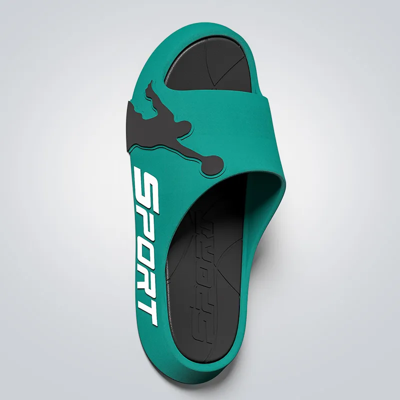 Cocoon Slippers / Home Slippers-10