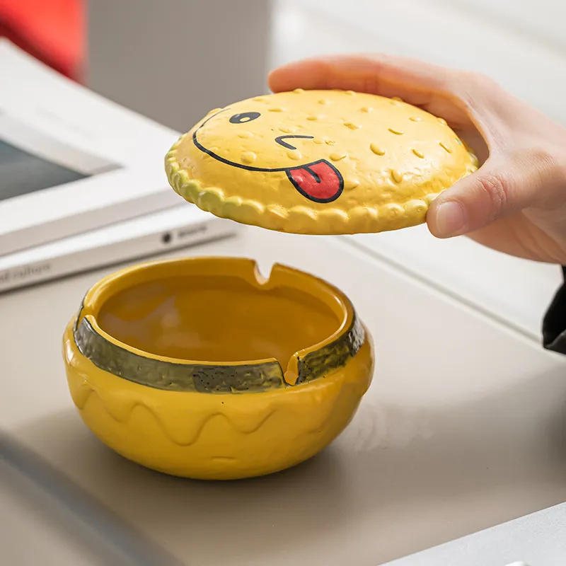 Cocoon Ashtrays-4