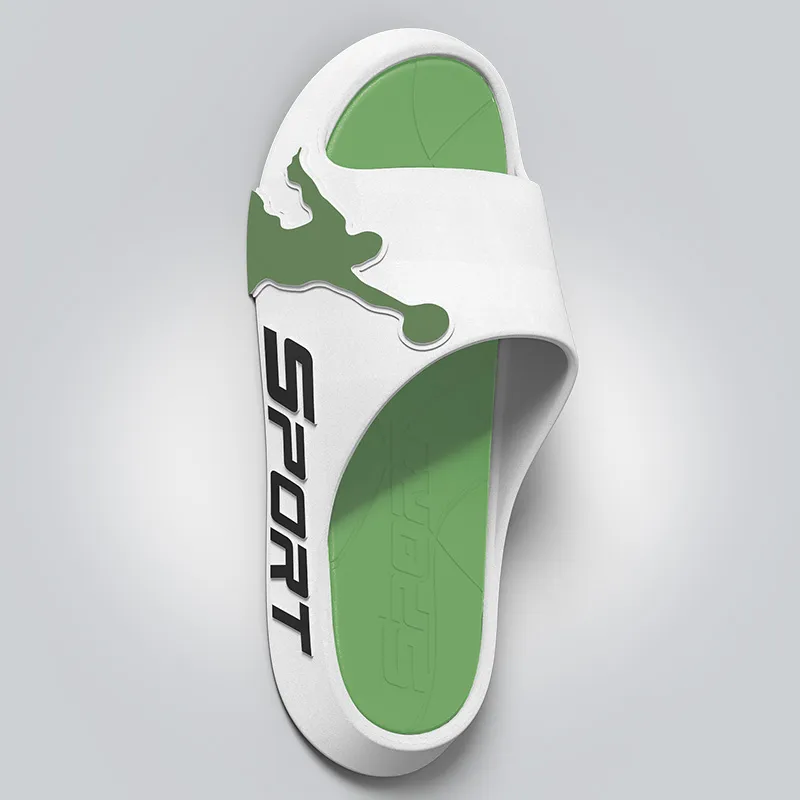 Cocoon Slippers / Home Slippers-16
