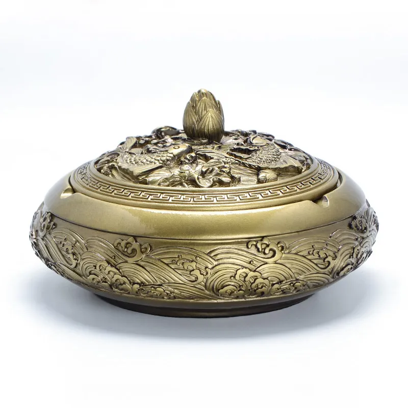Cocoon Ashtrays-14