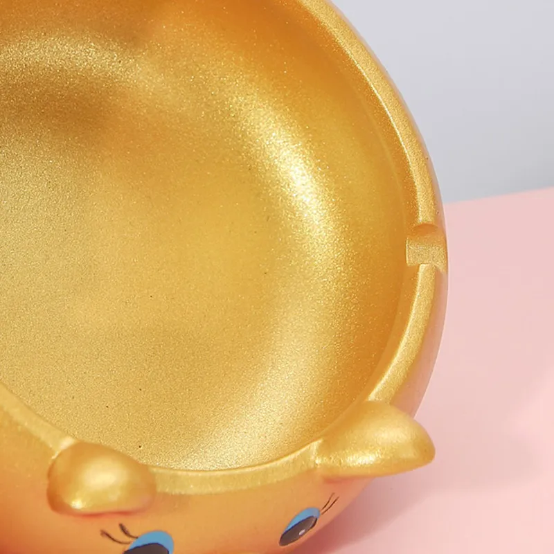 Cocoon Ashtrays-3