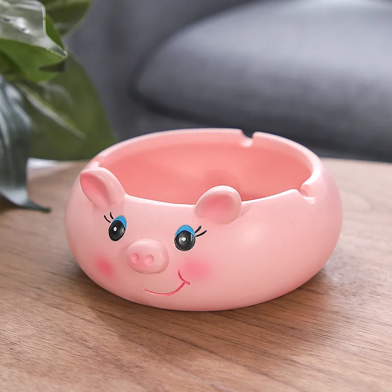 Cocoon Ashtrays-8