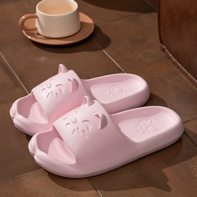 Cocoon Slippers / Home Slippers-2