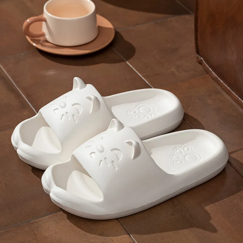 Cocoon Slippers / Home Slippers-8