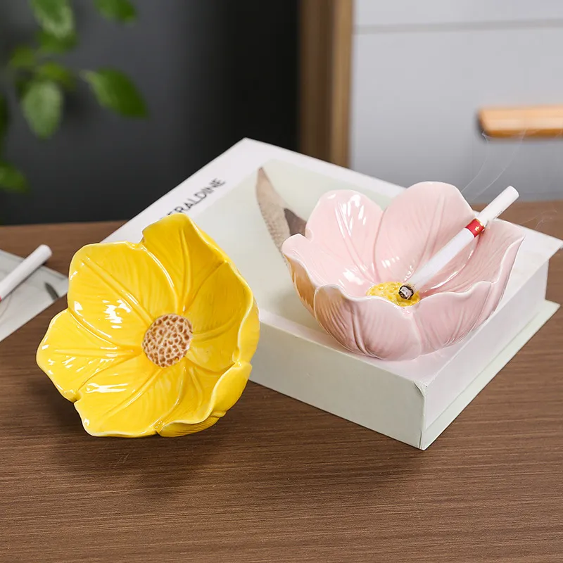 Cocoon Ashtrays-1