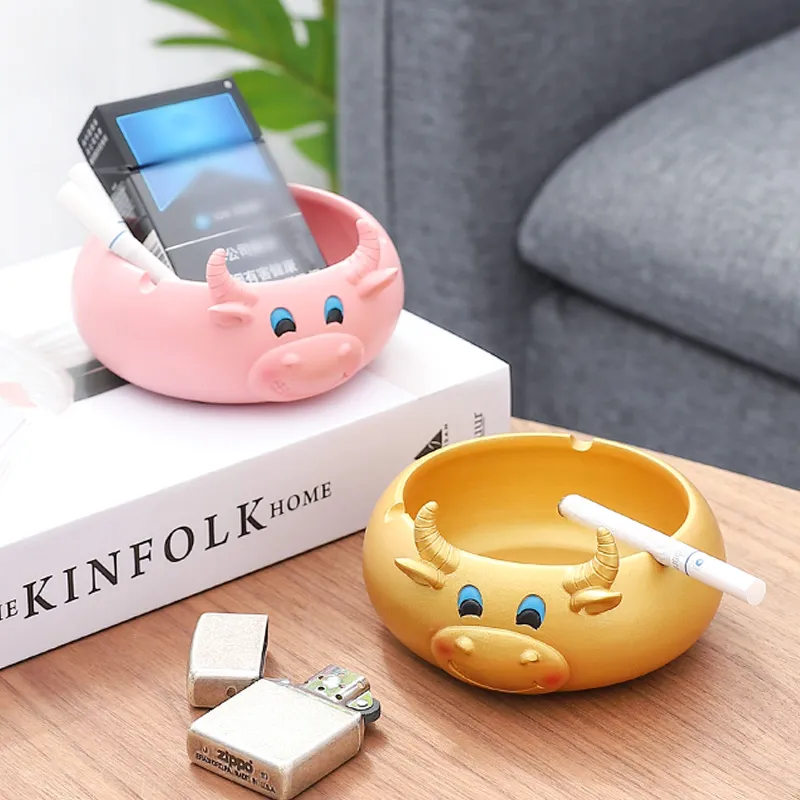 Cocoon Ashtrays-5