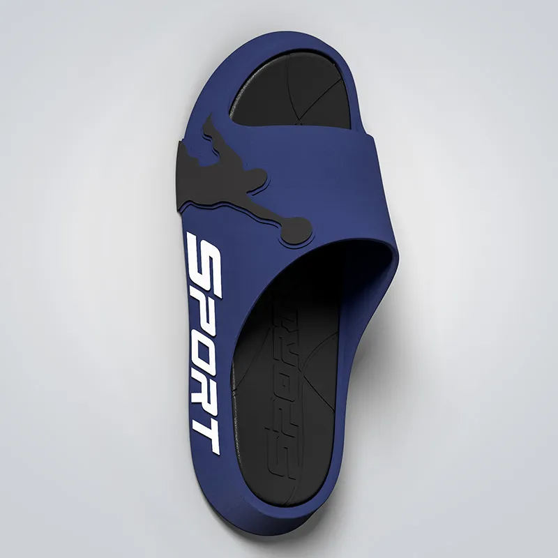 Cocoon Slippers / Home Slippers-13