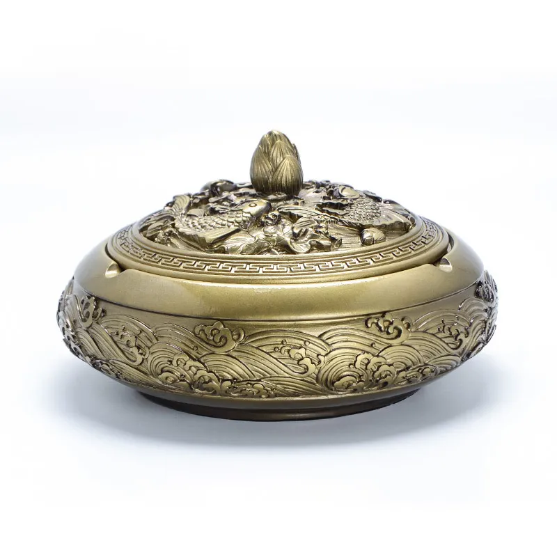 Cocoon Ashtrays-12