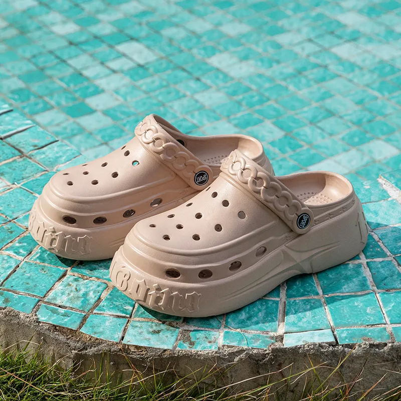 Cocoon Slippers / Home Slippers-13