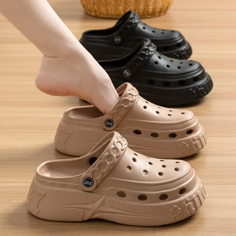 Cocoon Slippers / Home Slippers-12