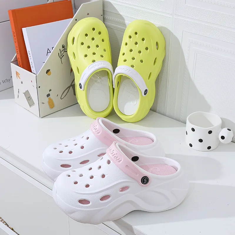 Cocoon Slippers / Home Slippers-9