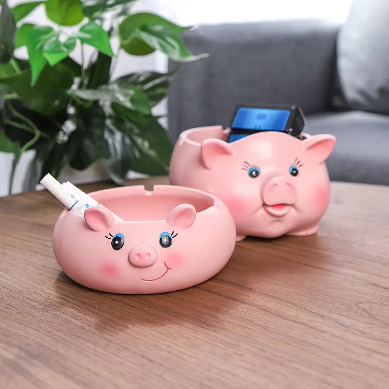 Cocoon Ashtrays-9