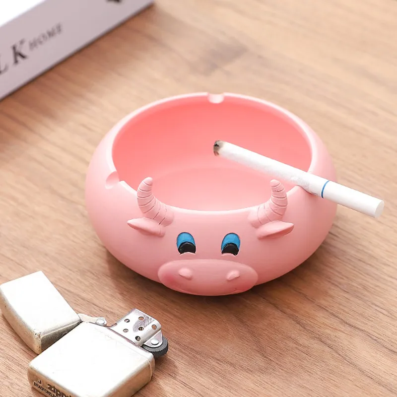 Cocoon Ashtrays-4