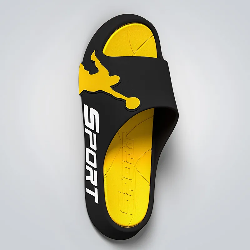 Cocoon Slippers / Home Slippers-6