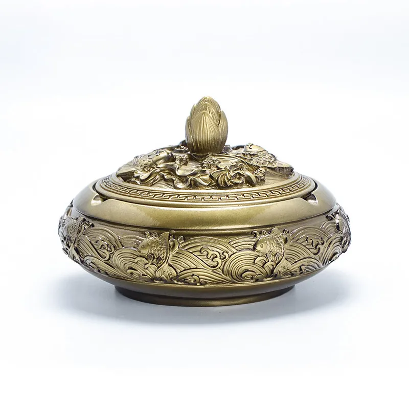 Cocoon Ashtrays-7
